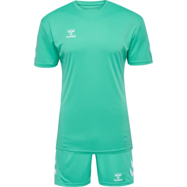 Hummel Logo Set