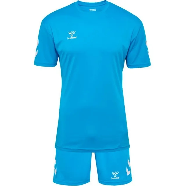 Hummel Logo Set