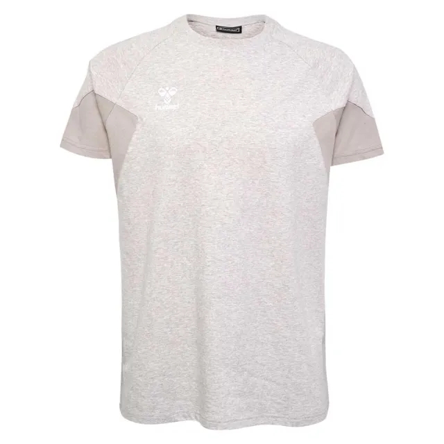 Hummel Travel Short Sleeve T-shirt