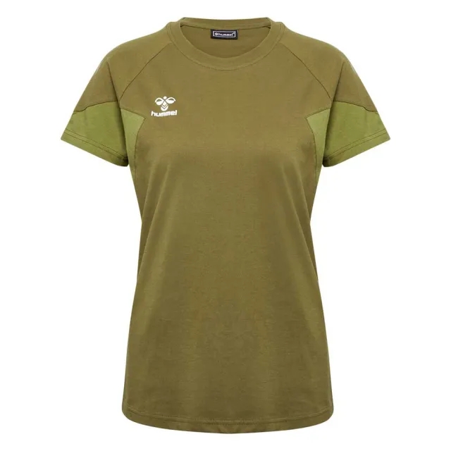 Hummel Travel Short Sleeve T-shirt
