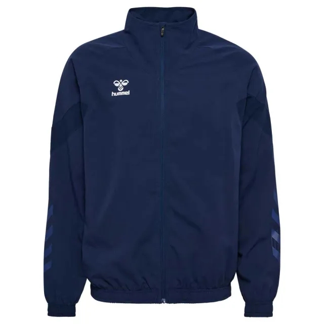 Hummel Travel Woven Jacket
