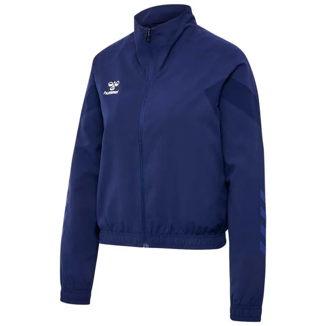 Hummel Travel Woven Jacket