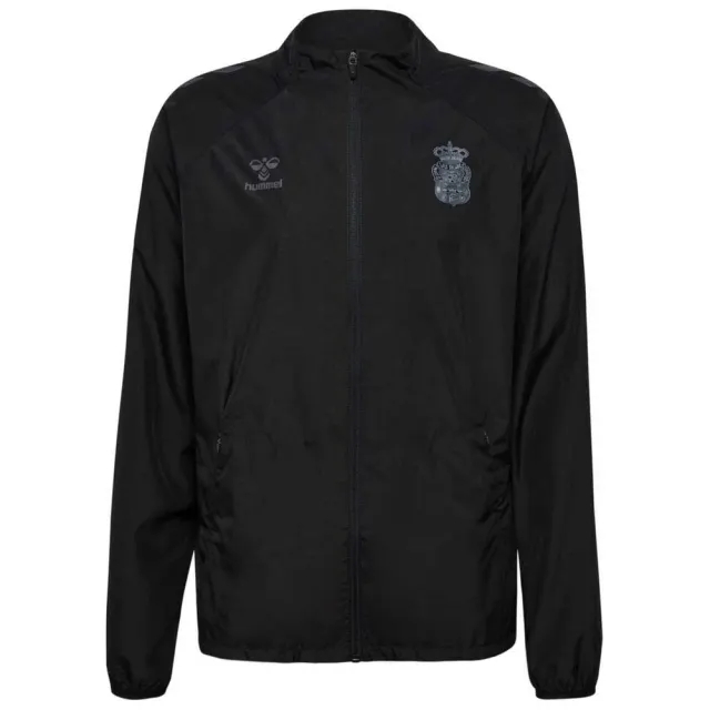 Hummel Pro Training Lightweight Jacket