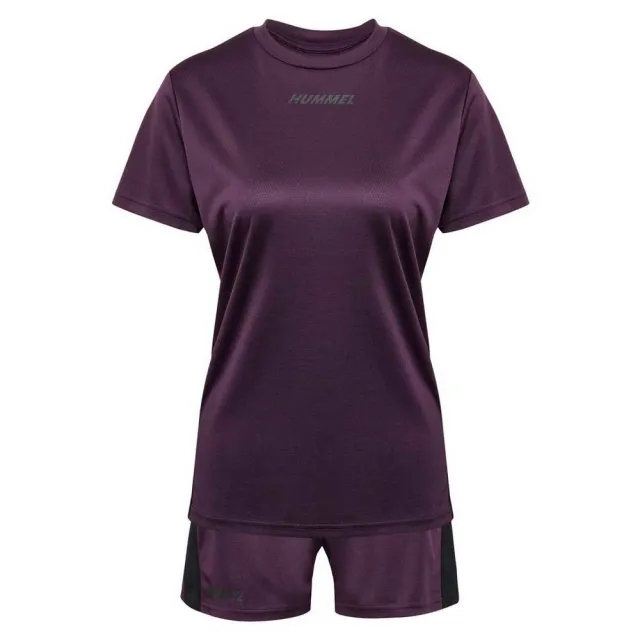 Hummel Multi Pl Set