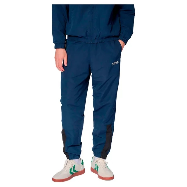Hummel Sportswear Tracksuit Pants