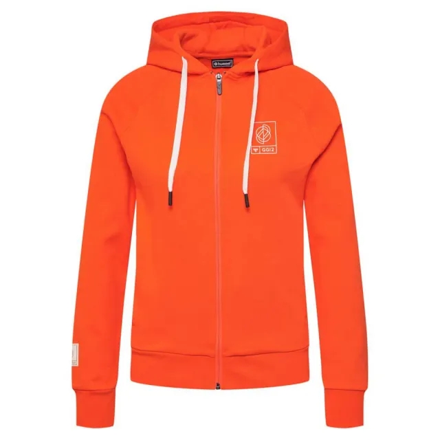 Hummel Full Zip Sweatshirt