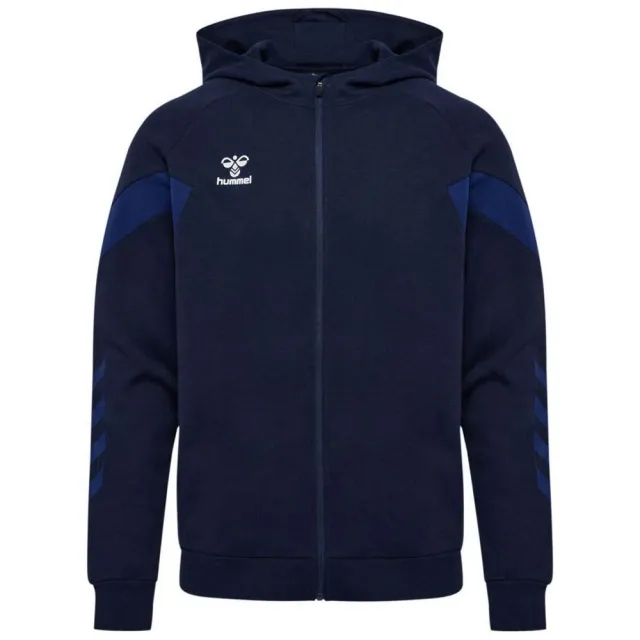 Hummel Travel Jacket