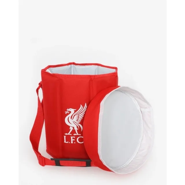 Liverpool FC LFC Cool Bag Stool