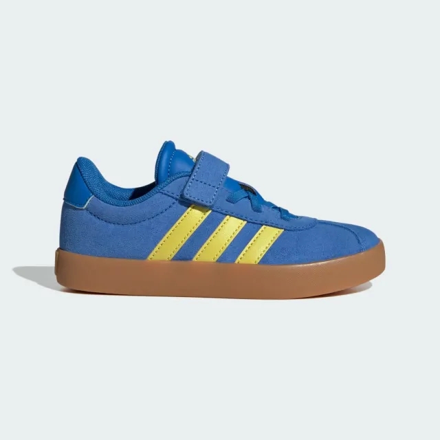 Adidas Vl Court 3.0 El Kids Trainers