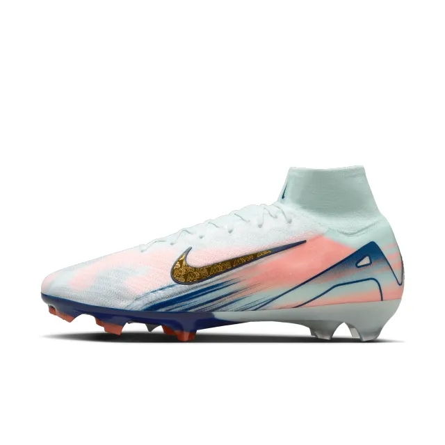 Nike - Zoom Mercurial Superfly 10 Elite Mercurial Dream Speed MDS009 FG