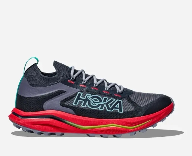 Hoka One One Hoka Hoka Zinal 2 Women's Trail Running Shoes
