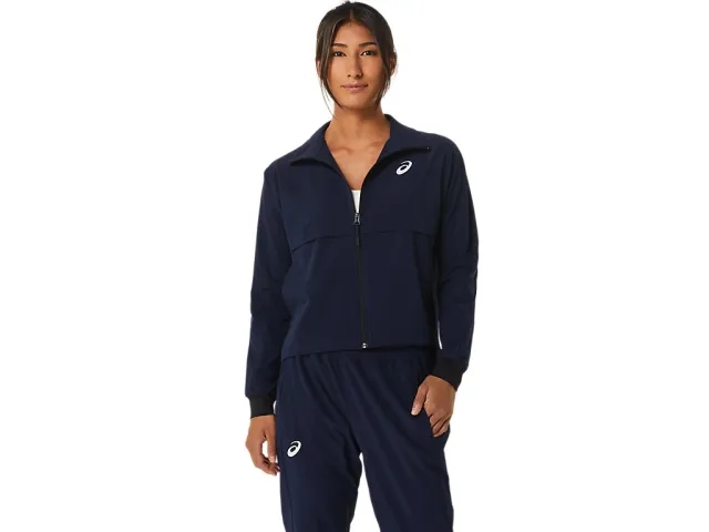 Asics Men Court Polo Shirt
