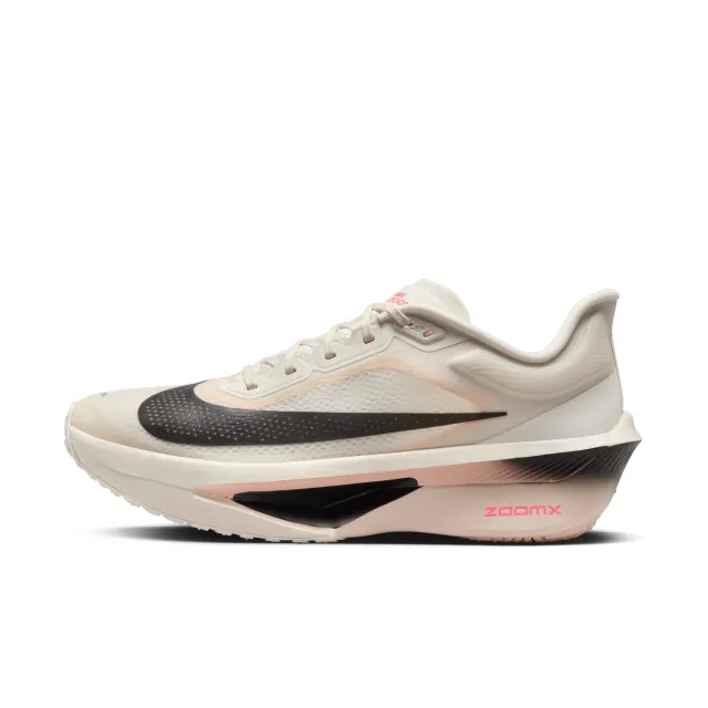 Nike Zoom Fly 6 Men's Road Racing Shoes - Brown