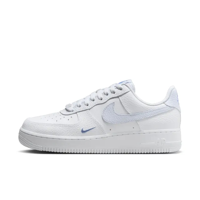 Nike Air Force 1 '07 Women's Shoes - White