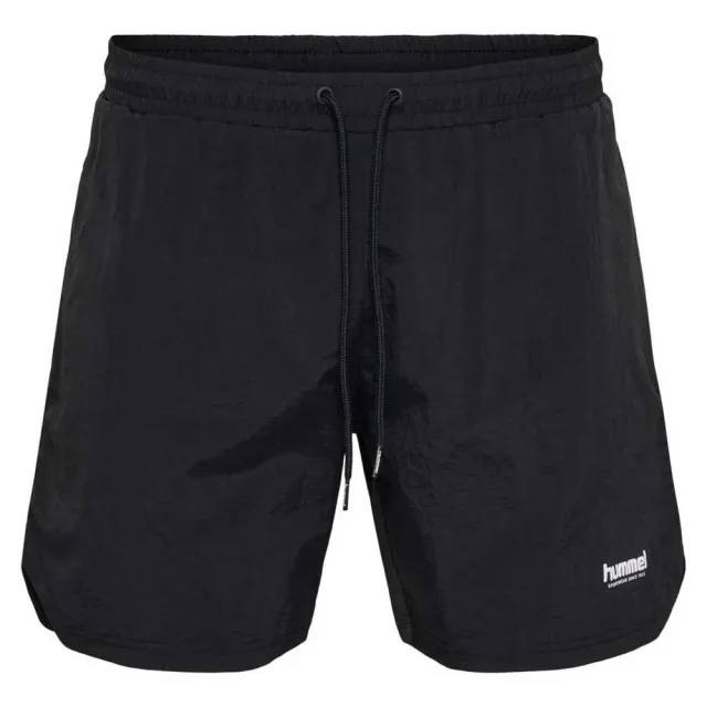 Hummel Legacy Travis Woven Shorts