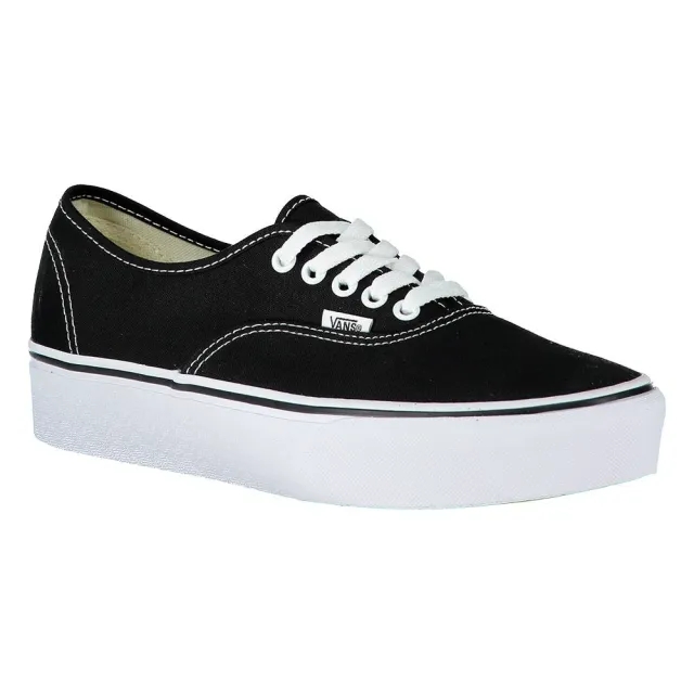 Vans Authentic Platform 2.0 Trainers