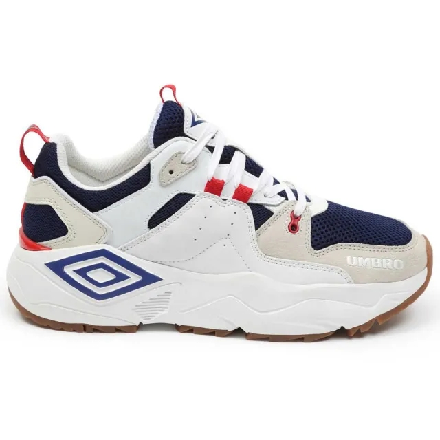 Umbro Runner M Trainers