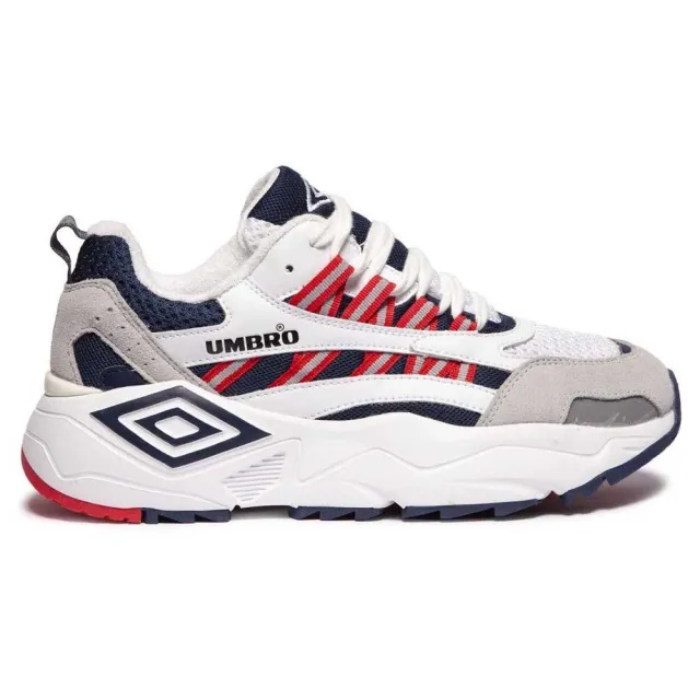 Umbro Neptune Trainers