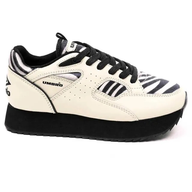 Umbro Elite Mundial Luxe Trainers