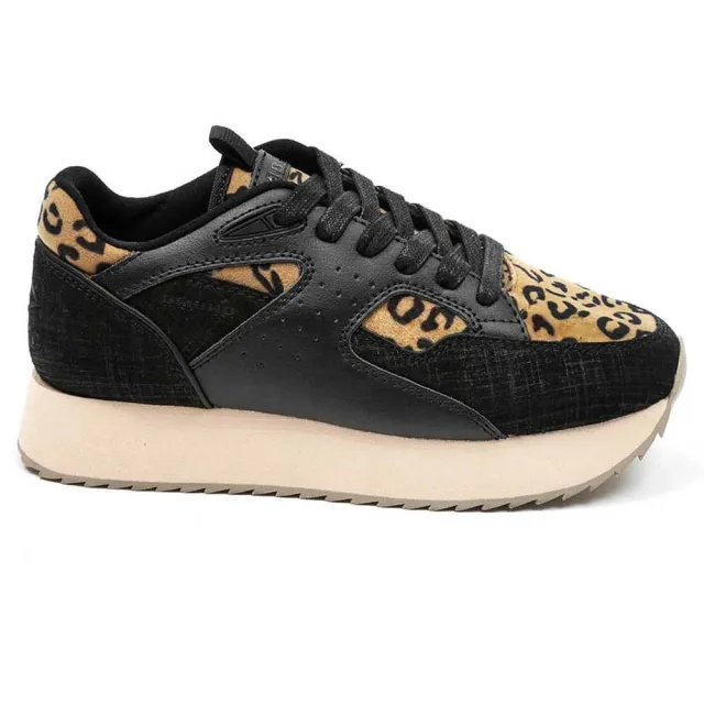 Umbro Elite Mundial Luxe Trainers