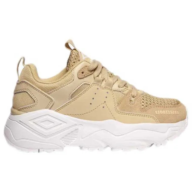 Umbro Run M Trainers