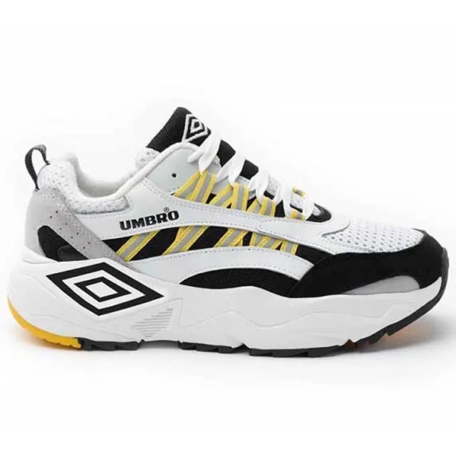 Umbro Neptune Trainers