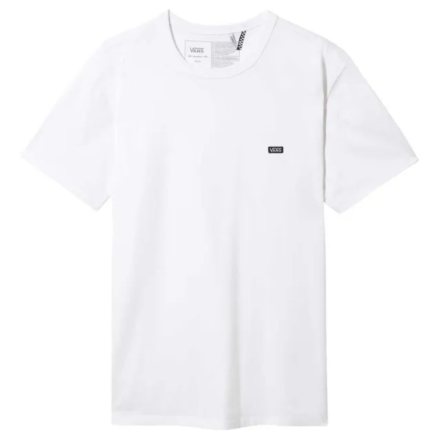 Vans Off The Wall Classic Short Sleeve T-shirt