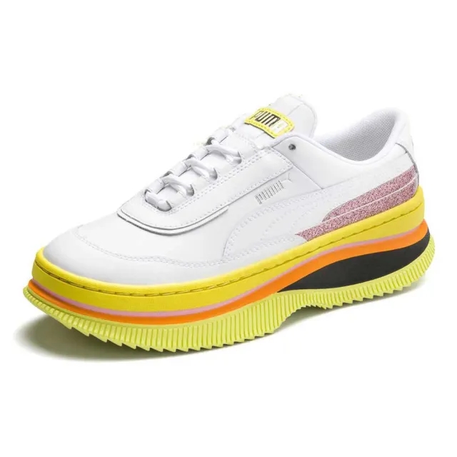 Puma Select Deva 90s Pop Trainers