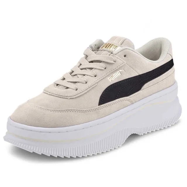 Puma Select Deva Suede Trainers