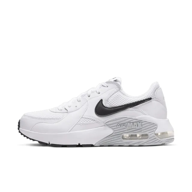 Nike  AIR MAX EXCEE  women's Shoes (Trainers) in White