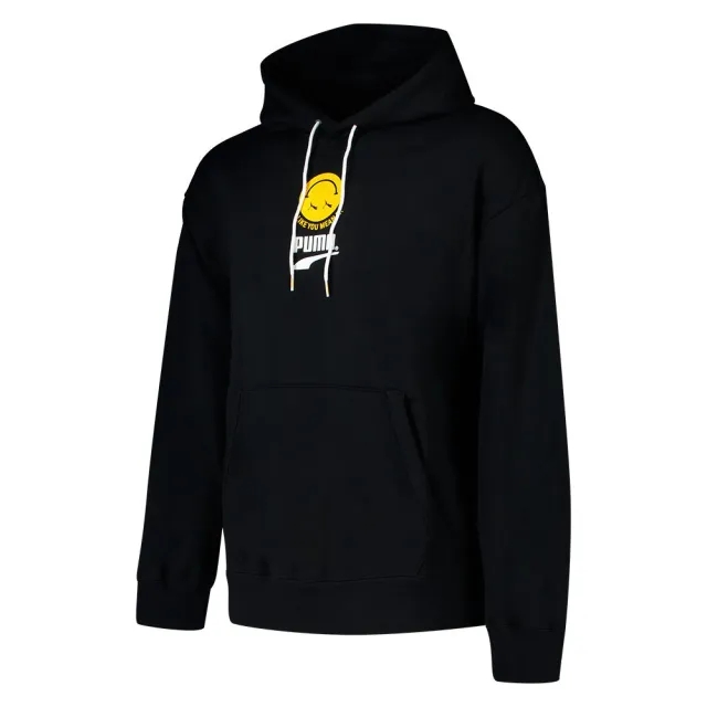 Puma Select Club Track Hoodie