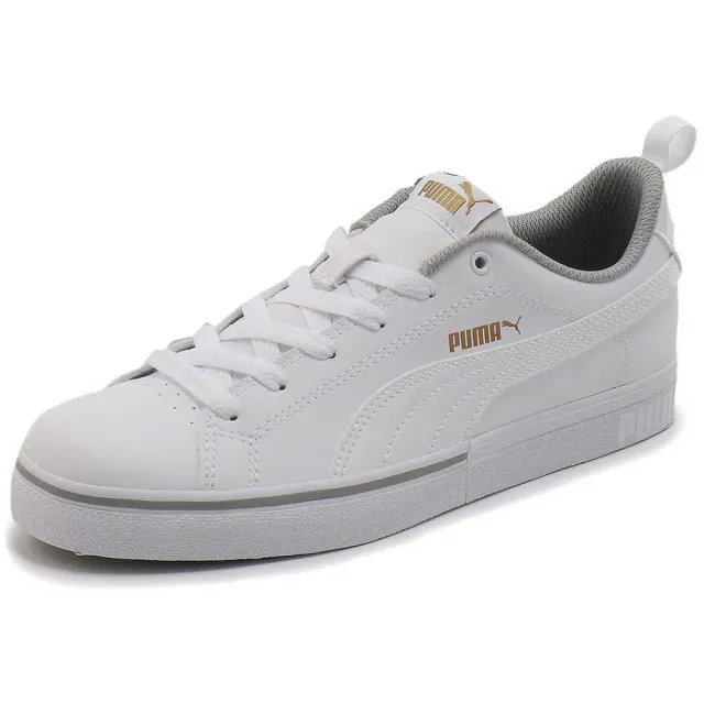 Puma Break Point Vulc Trainers