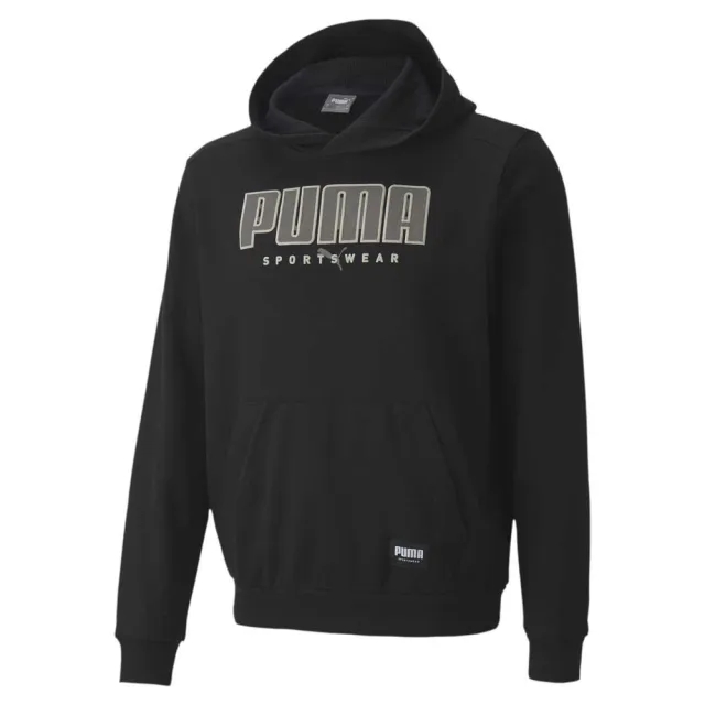 Puma Athletics Hoodie