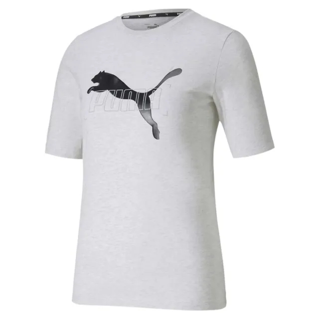 Puma Nu-tility Short Sleeve T-shirt