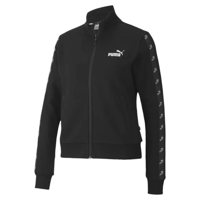 Puma Amplified Sweatshirt
