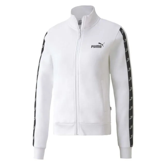 Puma Amplified Sweatshirt
