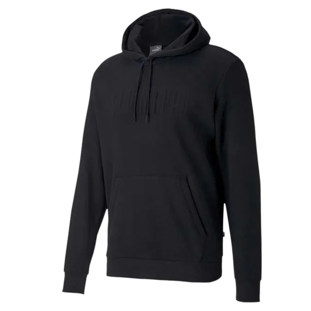 Puma Modern Basics Track Hoodie