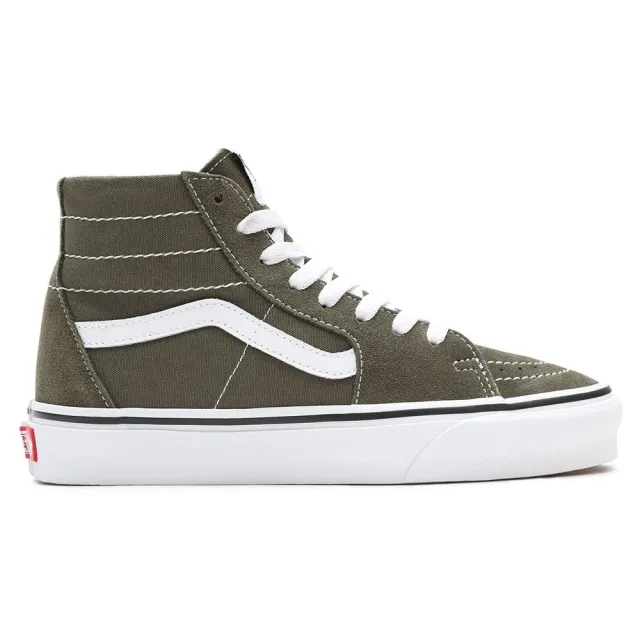 Vans Sk8-hi Tapered Trainers