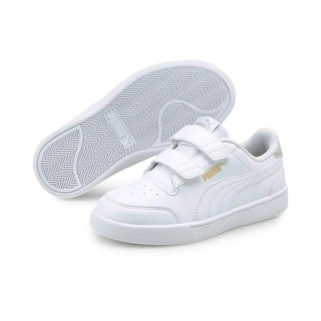 Puma Shuffle Trainers Child