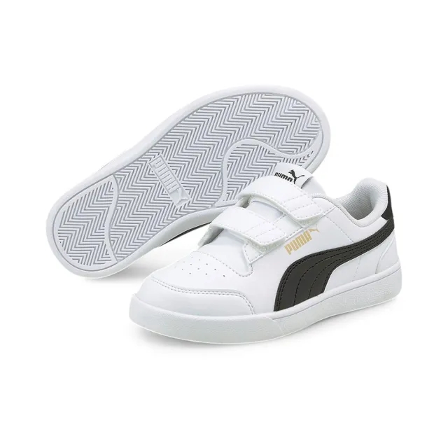Puma Shuffle Velcro Ps Trainers