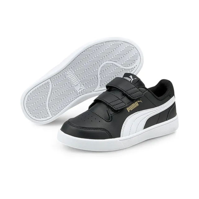 Puma Shuffle Velcro Ps Trainers