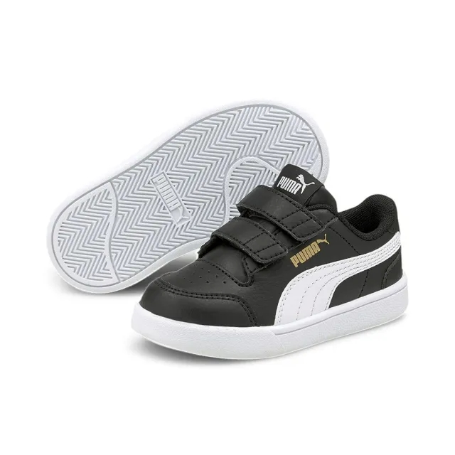 Puma Shuffle Velcro Trainers