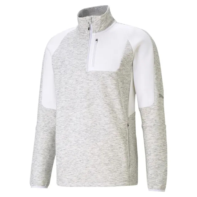 Puma Evostripe Sweatshirt