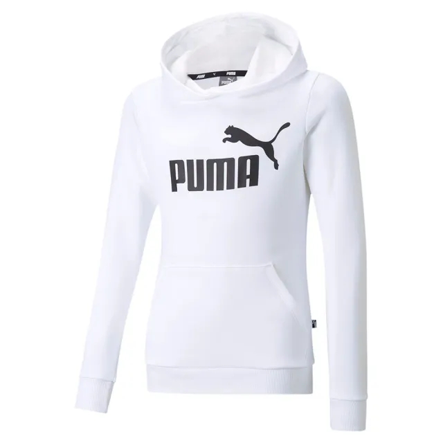 Puma Essential Logo Hoodie