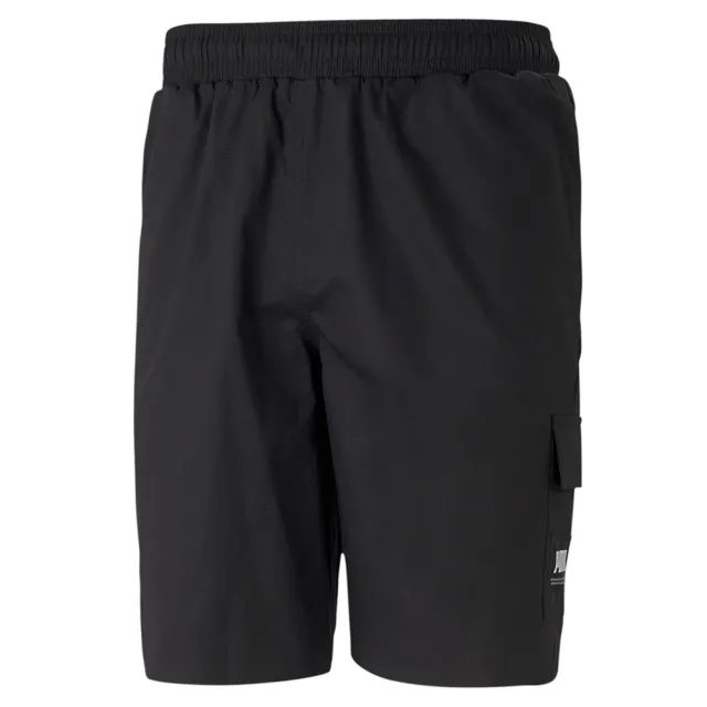 Puma Summer Court Shorts