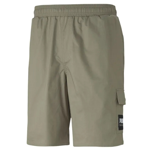 Puma Summer Court Shorts