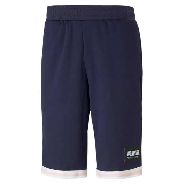 Puma Summer Court Mesh Shorts