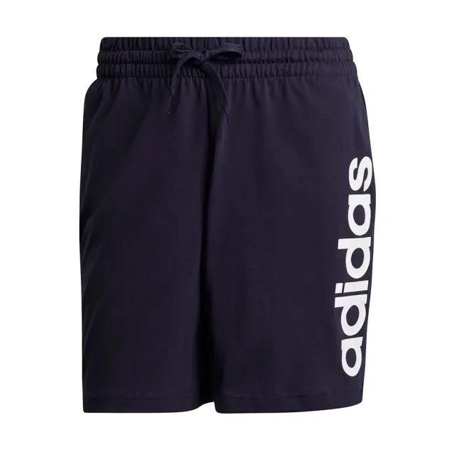 Adidas Aeroready Essentials Linear Logo Shorts