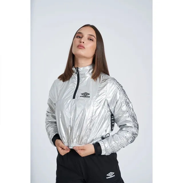 Umbro Reflective Tech Jacket