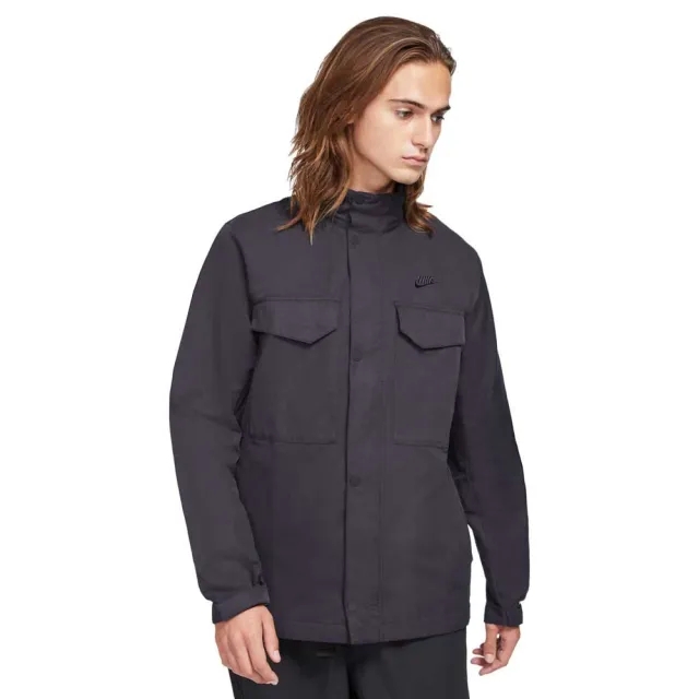 Nike Sportswear Woven M65 Jacket
